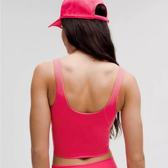 Disney X Lululemon Align Tank MINNIE!, 8 - Picture 3 of 8